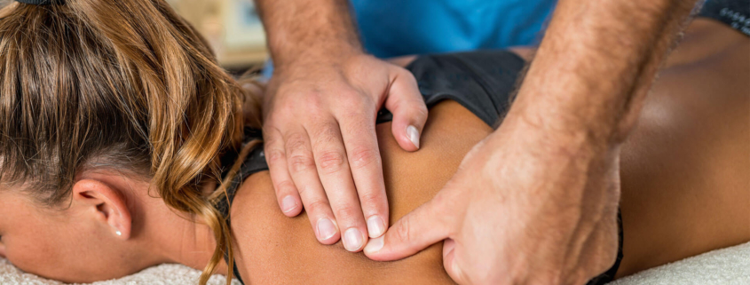 Flumens - Fisioterapia - Biella