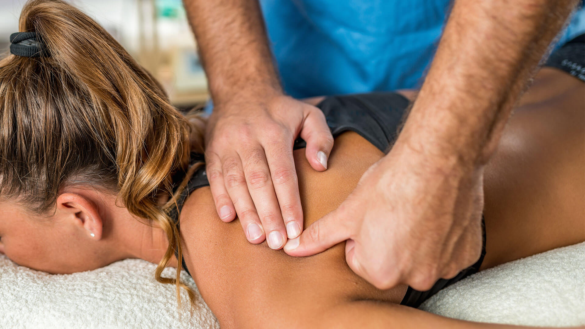 Flumens - Fisioterapia - Biella
