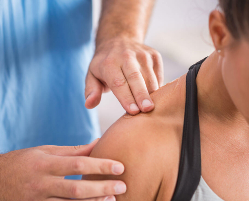 Flumens - Fisioterapia - Biella